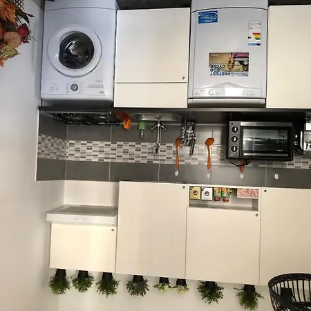 Apartmán And Quiet Penthouse Ci 14