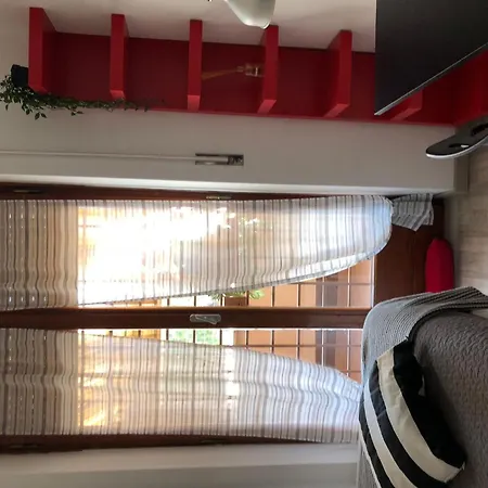 Apartmán And Quiet Penthouse Ci 14