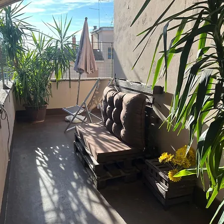 Apartmán And Quiet Penthouse Ci 14