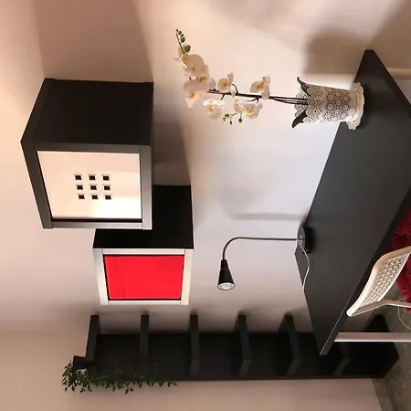 And Quiet Penthouse Ci 14