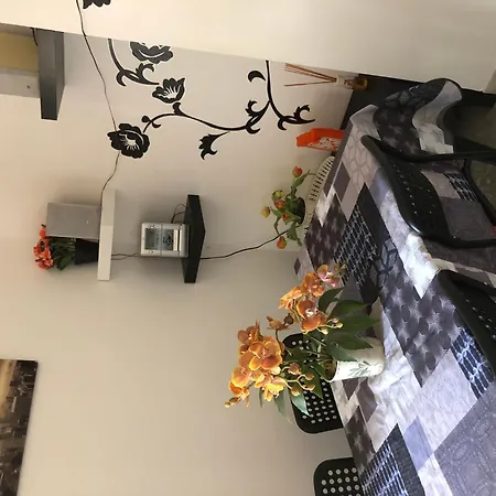 Apartmán And Quiet Penthouse Ci 14