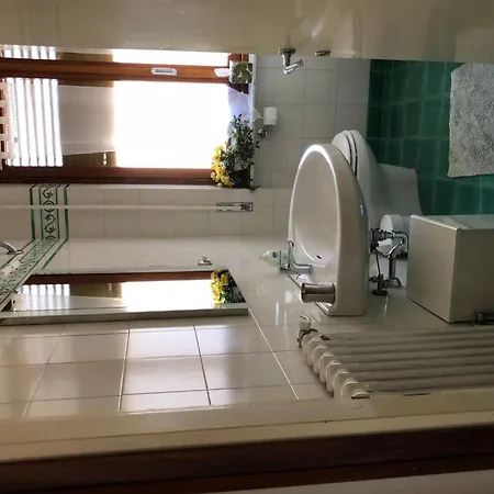 Apartmán And Quiet Penthouse Ci 14 Řím